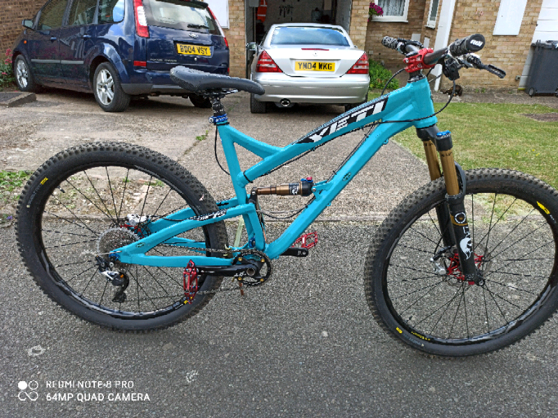 yeti sb75 for sale